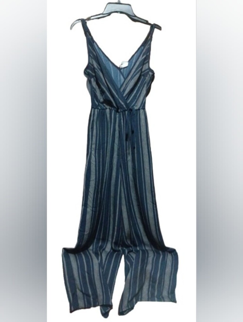 Xhilaration Striped Romper